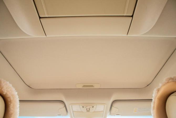 Infiniti FX II (S51) с пробегом 2008 года, цена 1 599 000 рублей, 233000 км, внедорожник, Автокод Объявления