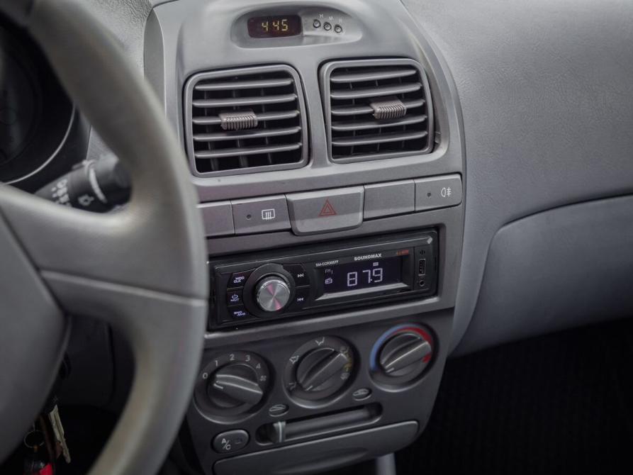Hyundai Accent II Тюмень  - изображение 11