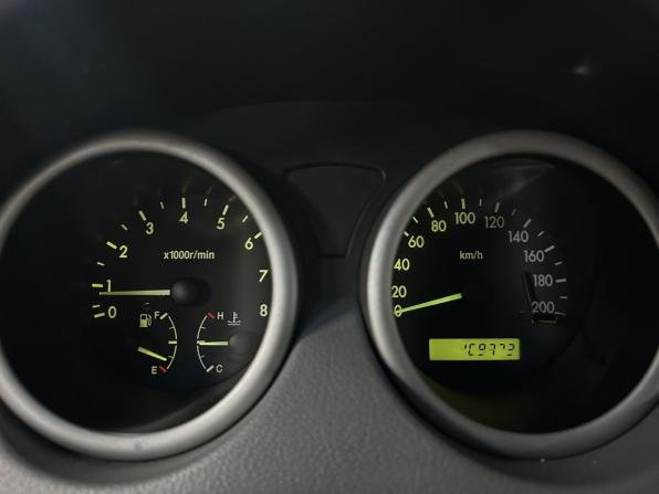Chevrolet Aveo I с пробегом 2004 года, цена 384 000 рублей, 169768 км, седан, Автокод Объявления