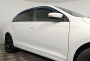 Skoda Rapid I Рестайлинг Волгоград  - изображение 44