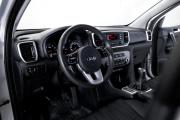Kia Sportage IV Рестайлинг Тюмень  - изображение 39