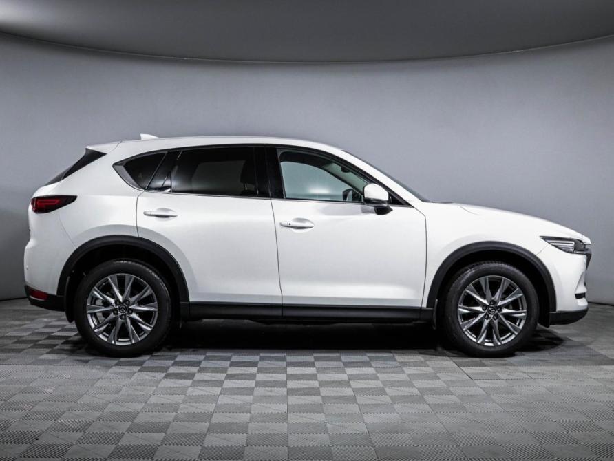 Mazda CX-5 II Москва  - изображение 4