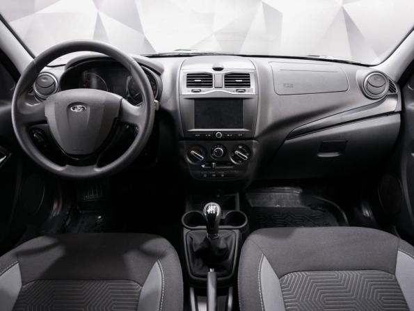 Lada (ВАЗ) Granta I Рестайлинг с пробегом 2024 года, цена 1 022 000 рублей, 1000 км, лифтбек, Автокод Объявления