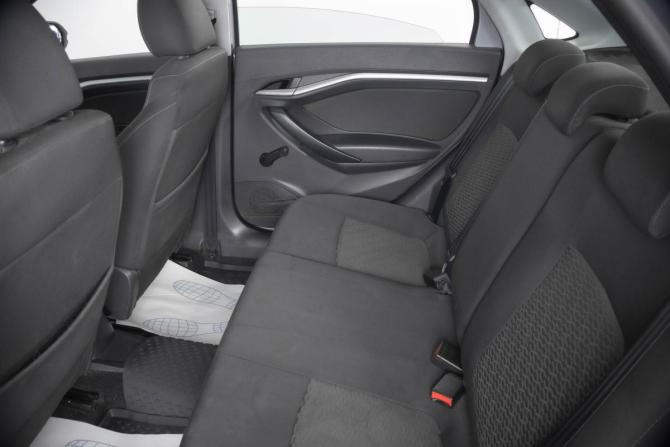 Lada (ВАЗ) Vesta I с пробегом 2016 года, цена 779 000 рублей, 120900 км, седан, Автокод Объявления