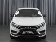 Lada (ВАЗ) Vesta I Рестайлинг (NG) Ставрополь  - изображение 23