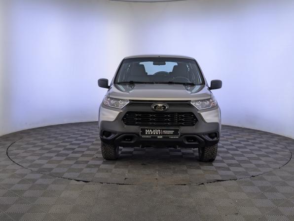 Lada (ВАЗ) Niva I Рестайлинг (Travel) с пробегом 2021 года, цена 999 000 рублей, 5888 км, внедорожник, Автокод Объявления