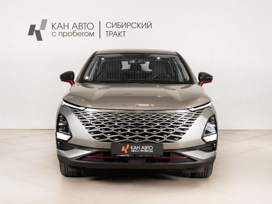 Omoda C5 I Казань  - изображение 2