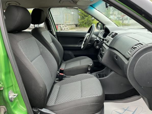 Skoda Fabia II Рестайлинг с пробегом 2012 года, цена 450 000 рублей, 184613 км, хэтчбек, Автокод Объявления