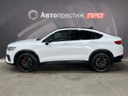 Geely Tugella I Рестайлинг Пермь  - изображение 40