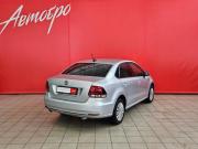 Volkswagen Polo V Рестайлинг Вологда  - изображение 22