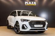 Audi Q3 III (FJ) Уфа  - изображение 40