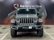 Jeep Wrangler IV (JL) Ставрополь  - изображение 27