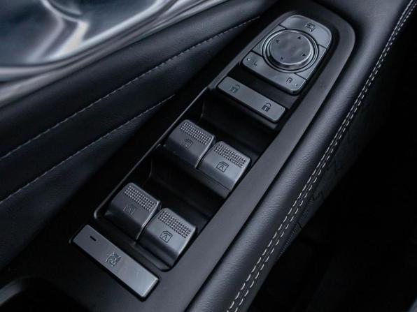 GAC GS8 II с пробегом 2023 года, цена 3 049 000 рублей, 56732 км, внедорожник, Автокод Объявления