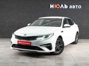 Kia Optima IV Рестайлинг Екатеринбург  - изображение 17