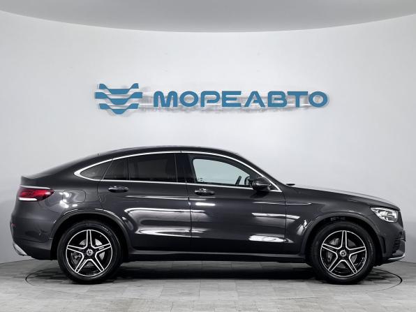 Mercedes-Benz GLC Coupe I (C253) Рестайлинг с пробегом 2021 года, цена 5 750 000 рублей, 28229 км, внедорожник, Автокод Объявления