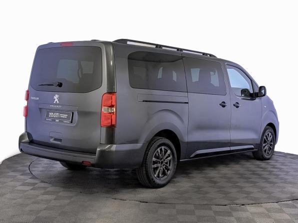 Peugeot Traveller I с пробегом 2021 года, цена 2 999 000 рублей, 97927 км, минивэн, Автокод Объявления