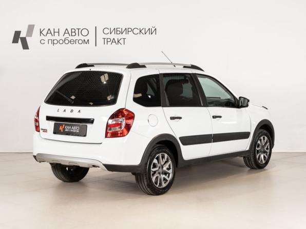 Lada (ВАЗ) Granta I Рестайлинг с пробегом 2023 года, цена 742 500 рублей, 181300 км, универсал, Автокод Объявления