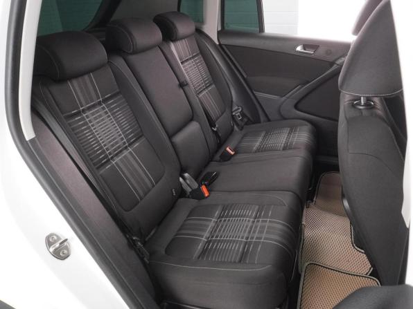 Volkswagen Tiguan I Рестайлинг с пробегом 2016 года, цена 1 699 000 рублей, 145812 км, внедорожник, Автокод Объявления