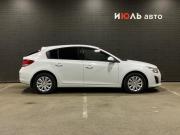 Chevrolet Cruze I Рестайлинг Челябинск  - изображение 26