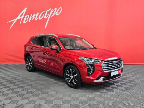 Haval Jolion I с пробегом 2022 года, цена 1 749 000 рублей, 71938 км, внедорожник, Автокод Объявления
