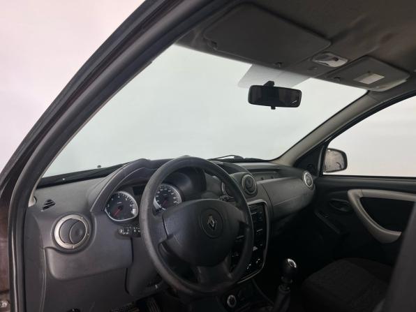 Renault Duster I с пробегом 2015 года, цена 999 000 рублей, 160000 км, внедорожник, Автокод Объявления