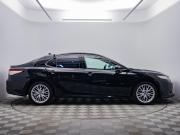 Toyota Camry VIII (XV70) Москва  - изображение 23