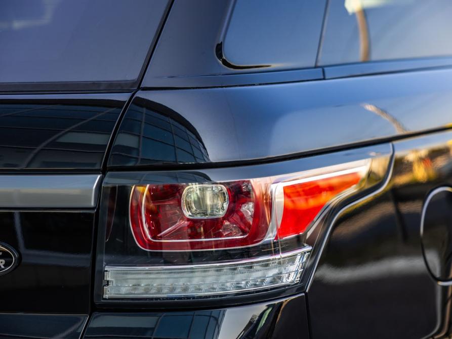 Land Rover Range Rover Sport II Волгоград  - изображение 12