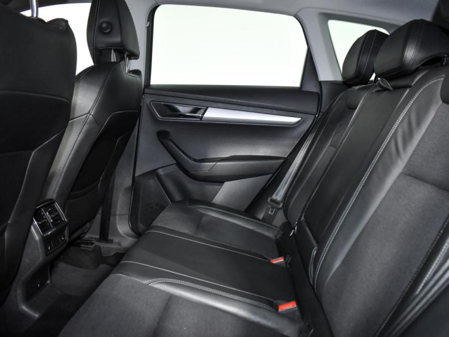 Skoda Karoq I Санкт-Петербург  - изображение 13