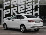 Lada (ВАЗ) Vesta I Рестайлинг (NG) Волгоград  - изображение 19