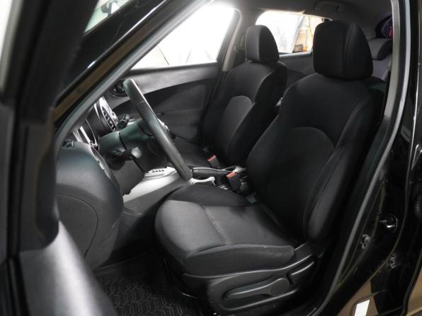 Nissan Juke I с пробегом 2013 года, цена 1 259 000 рублей, 115052 км, внедорожник, Автокод Объявления