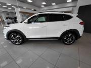 Hyundai Tucson III Рестайлинг Москва  - изображение 38
