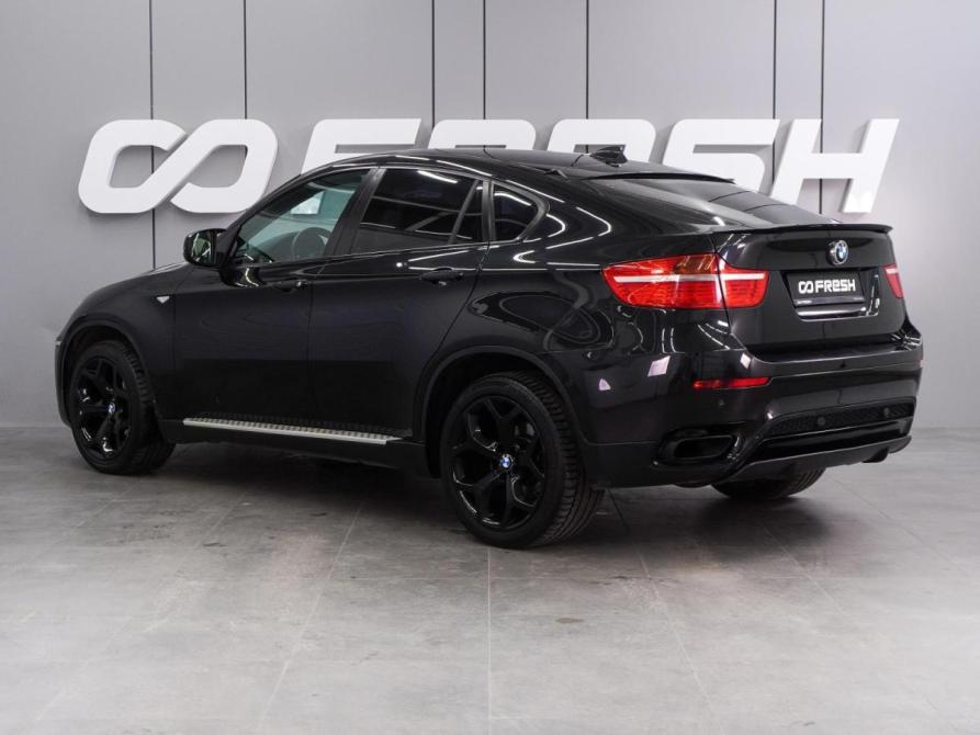 BMW X6 I (E71) Воронеж  - изображение 2