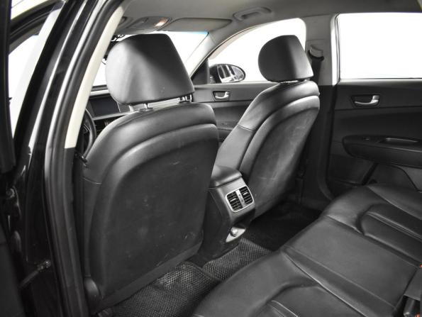 Kia K5 II с пробегом 2019 года, цена 1 539 900 рублей, 140176 км, седан, Автокод Объявления