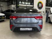 Kia Rio IV Нефтекамск  - изображение 16