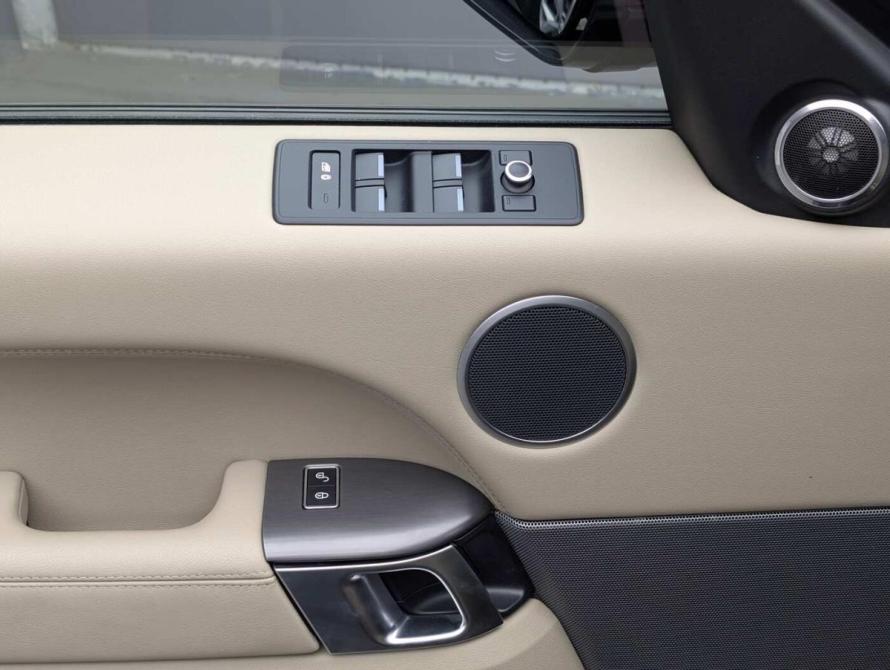 Land Rover Range Rover Sport II Москва  - изображение 9