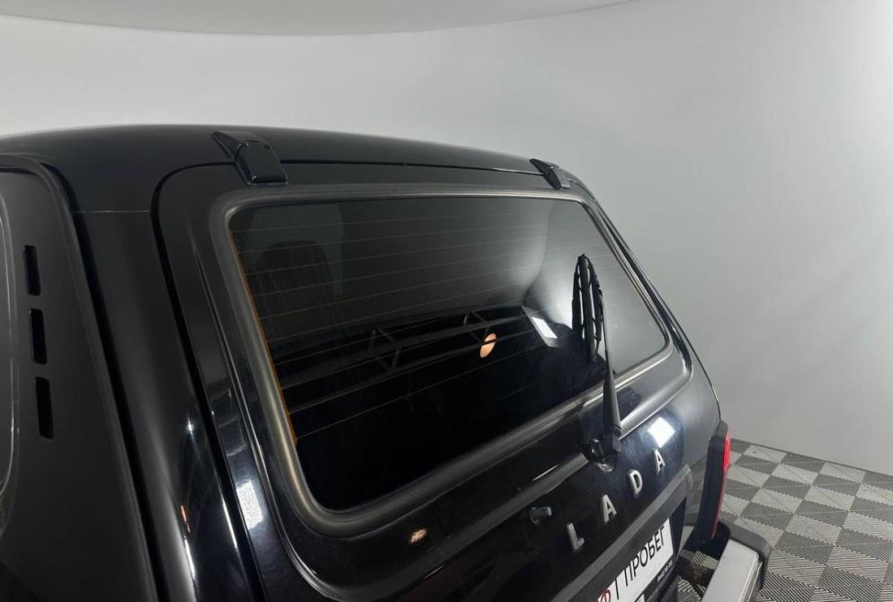 Lada (ВАЗ) 2121 (4x4) I Рестайлинг Волгоград  - изображение 18