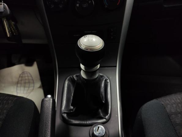 Toyota Corolla X (E140 E150) Рестайлинг с пробегом 2013 года, цена 1 157 000 рублей, 209000 км, седан, Автокод Объявления