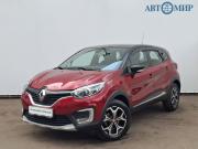 Renault Kaptur I Москва  - изображение 13