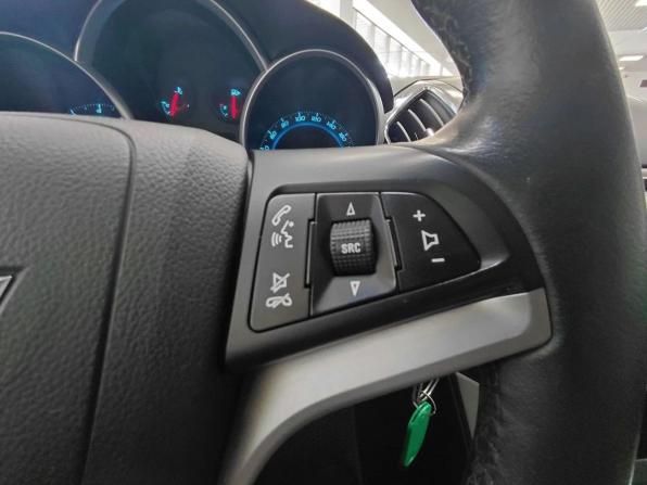 Chevrolet Cruze I Рестайлинг с пробегом 2015 года, цена 799 000 рублей, 155112 км, седан, Автокод Объявления