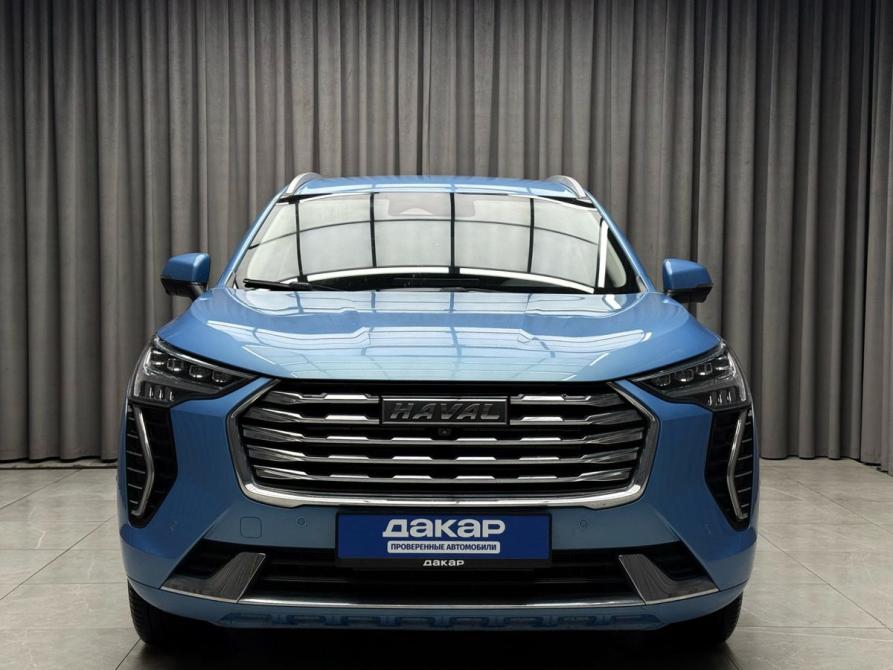 Haval Jolion I Ижевск  - изображение 2