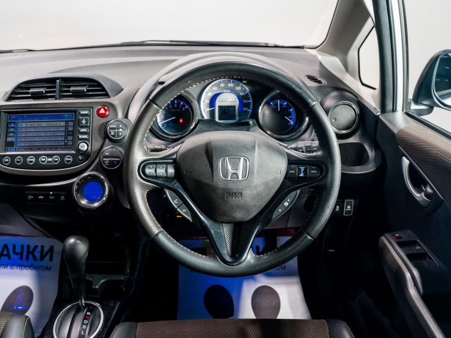 Honda Fit Shuttle I Чита  - изображение 8