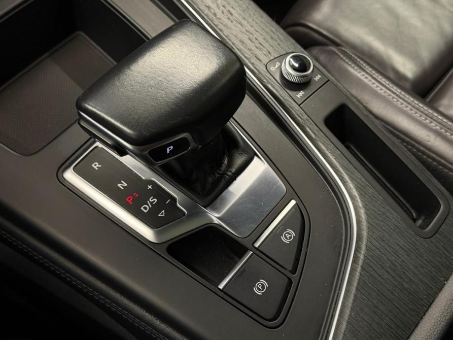 Audi A5 II (F5) Рестайлинг Санкт-Петербург  - изображение 22
