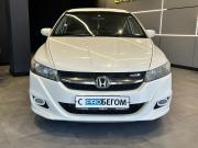 Honda Stream II Рестайлинг Новокузнецк  - изображение 17