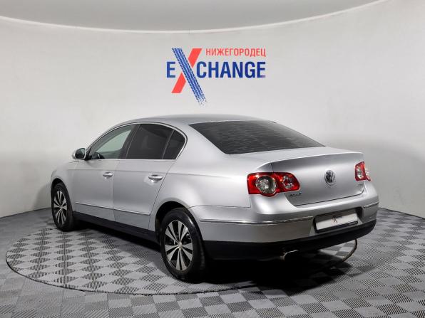 Volkswagen Passat B6 с пробегом 2007 года, цена 479 000 рублей, 333712 км, седан, Автокод Объявления