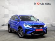 Geely Coolray I Екатеринбург  - изображение 22