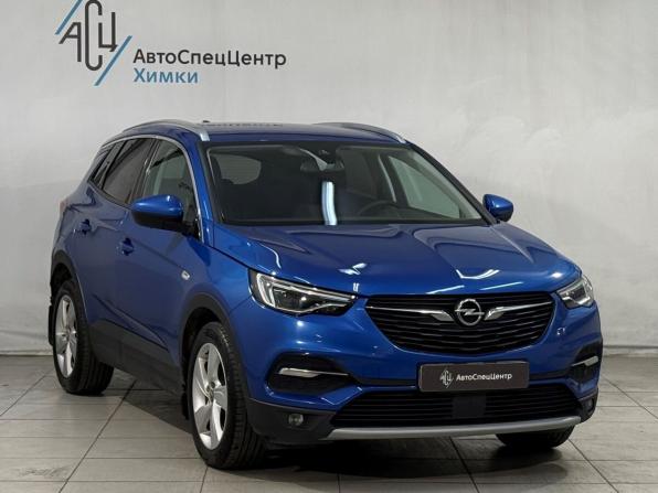 Opel Grandland I с пробегом 2020 года, цена 1 699 800 рублей, 180000 км, внедорожник, Автокод Объявления