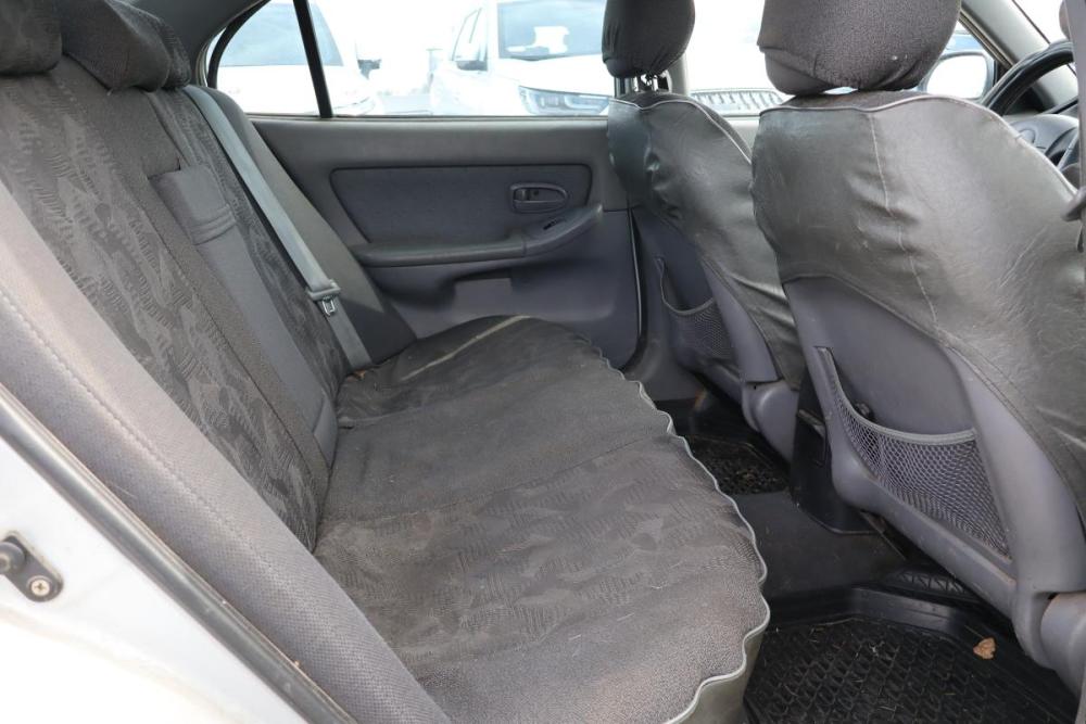 Hyundai Elantra III (XD2) Рестайлинг Санкт-Петербург  - изображение 12