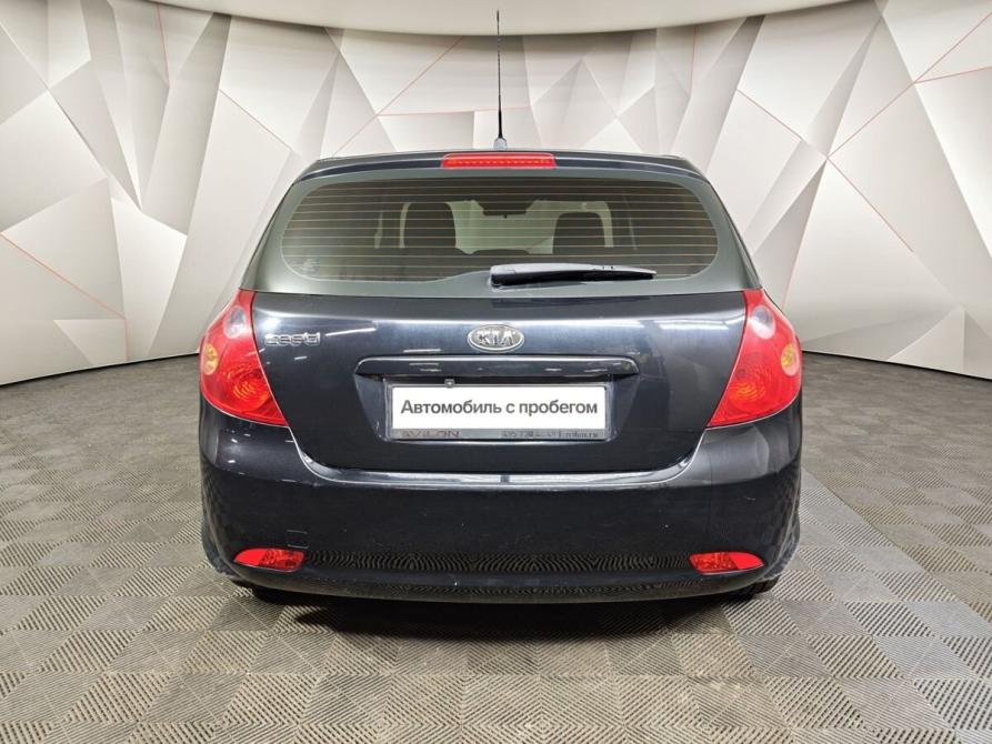 Kia Ceed I Москва  - изображение 8