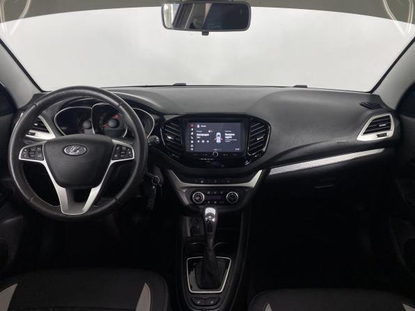 Lada (ВАЗ) Vesta I с пробегом 2021 года, цена 1 350 000 рублей, 55479 км, универсал, Автокод Объявления