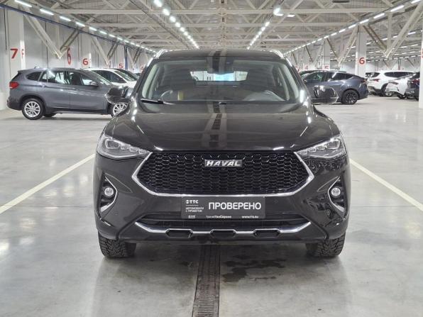 Haval F7x I с пробегом 2021 года, цена 1 970 000 рублей, 72917 км, внедорожник, Автокод Объявления